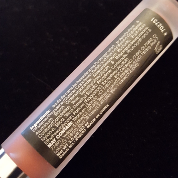 NEW! LIPPIE CRANBERRY RED Lip Stain - Picture 6 of 6